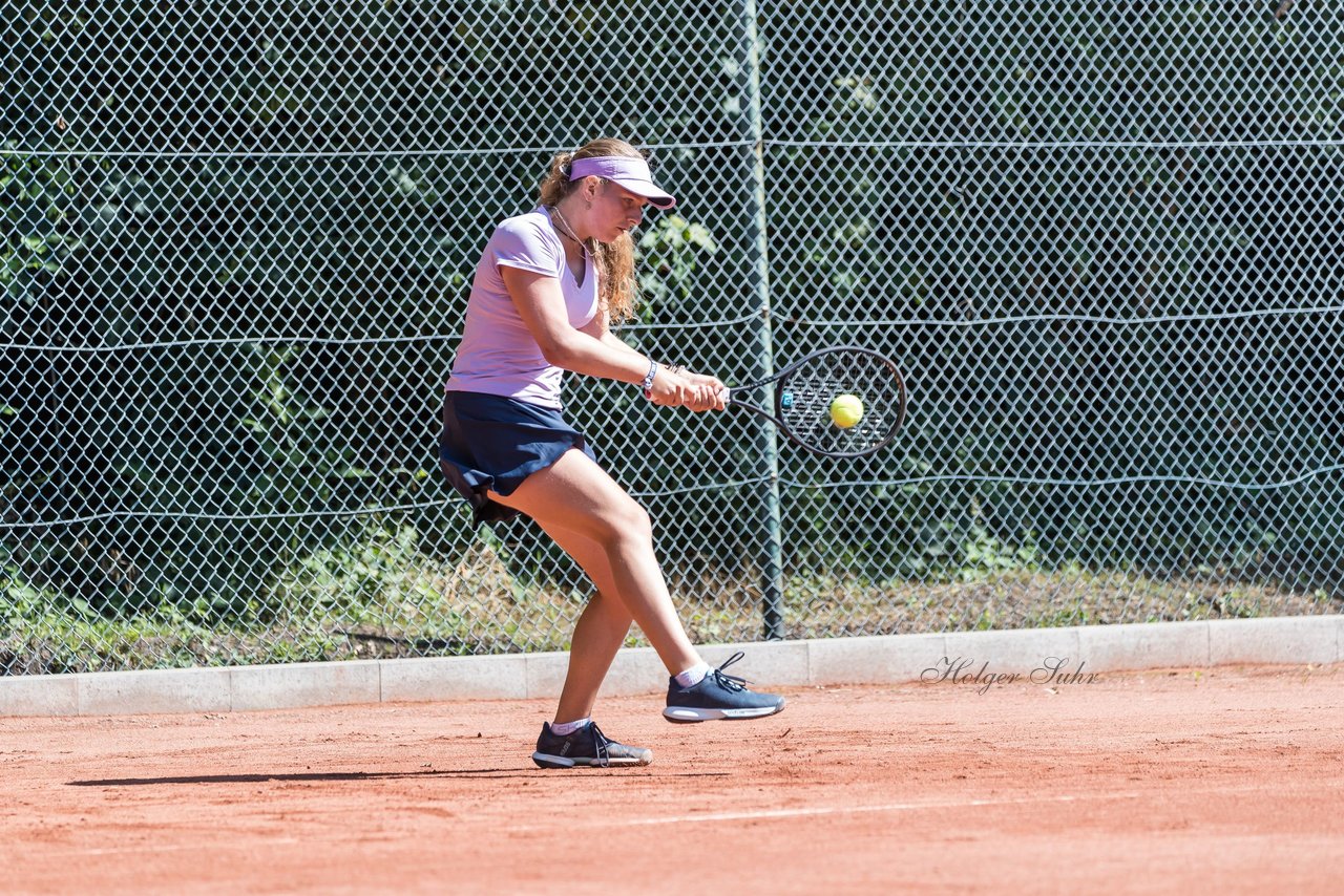 Anna-Marie Weissheim 131 - Cup Pinneberg